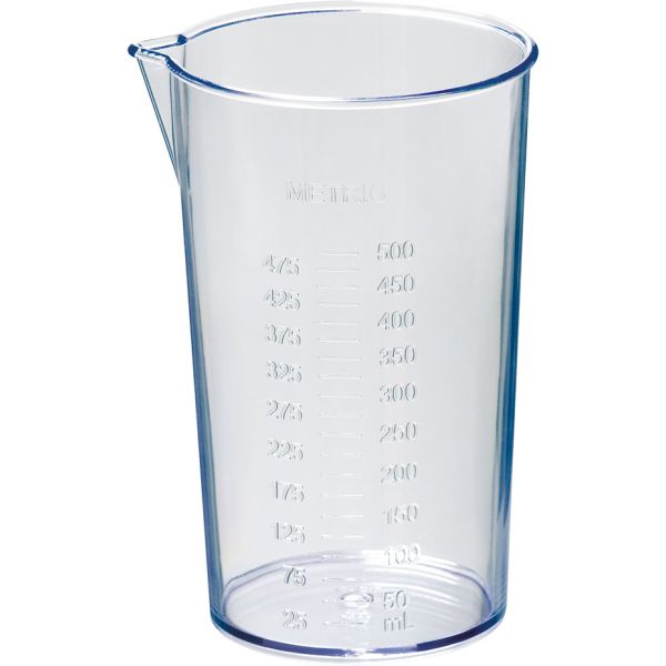 Vaso medidor Batidora de mano BOMANN CB354