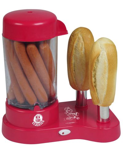 Máquina de Perritos calientes NY