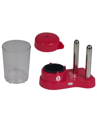 Despiece de Máquina de Perritos calientes NY