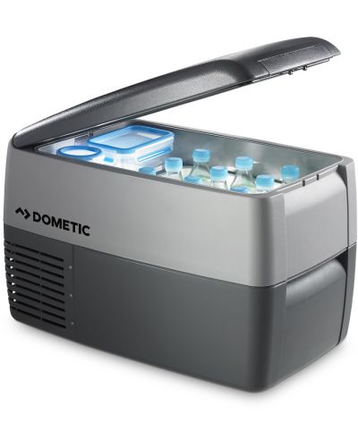 Nevera portátil de 31 litros con Compresor de Dometic