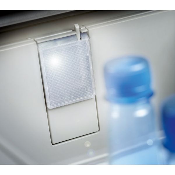 Luz de Nevera 31 litros con Compresor Dometic