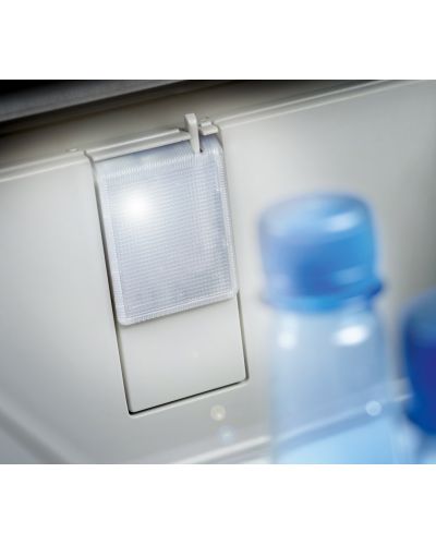 Luz de Nevera 31 litros con Compresor Dometic