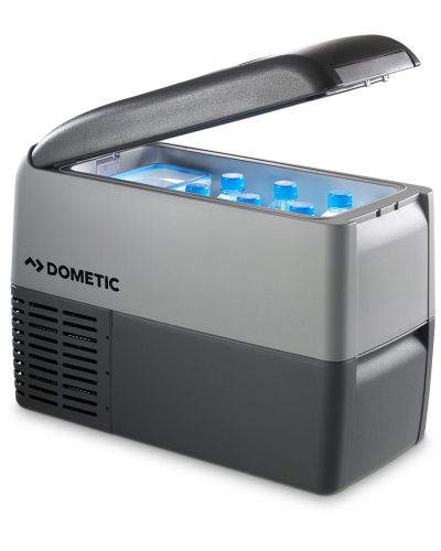 Nevera portátil de 23 litros con Compresor de Dometic