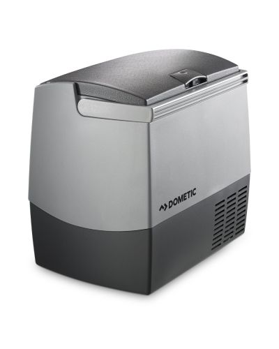 Nevera 18 litros con Compresor Dometic cerrrada