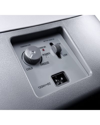 Controles de Nevera 18 litros con Compresor Dometic