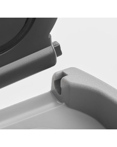 Tapa extraible de Nevera 18 litros con Compresor Dometic