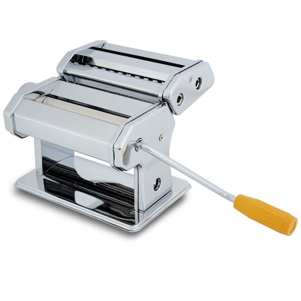 Máquina de hacer Pasta Manual lado contrario