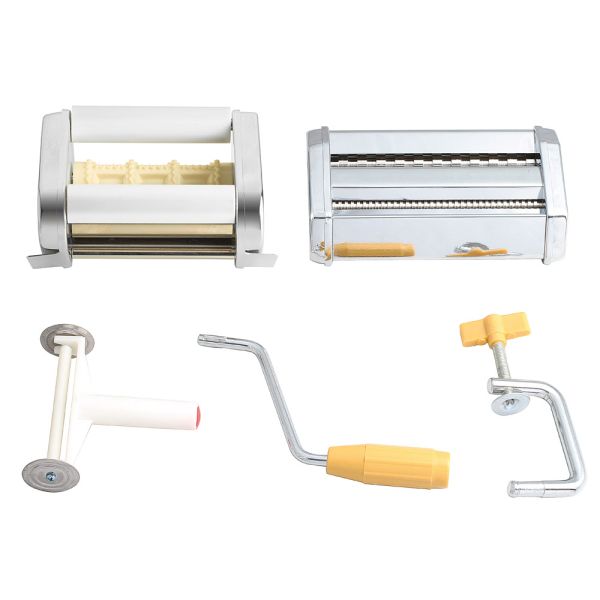Accesorios Máquina de hacer Pasta Manual
