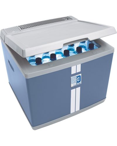 Nevera Híbrida Mobicool 41 litros