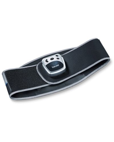 Electroestimulador lumbar de Beurer con mando