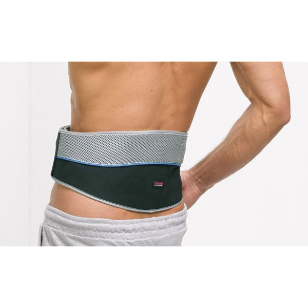 Electroestimulador lumbar de Beurer para espalda