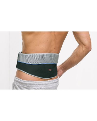 Electroestimulador lumbar de Beurer para espalda