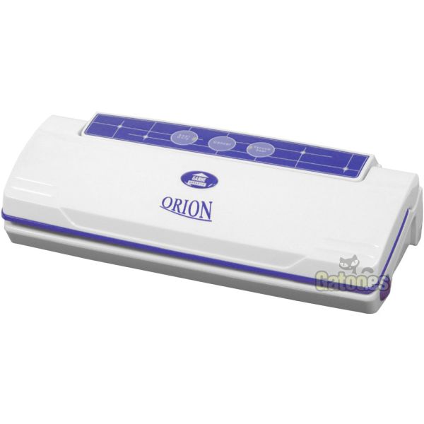 Envasadora de Vacio Profesional ORION