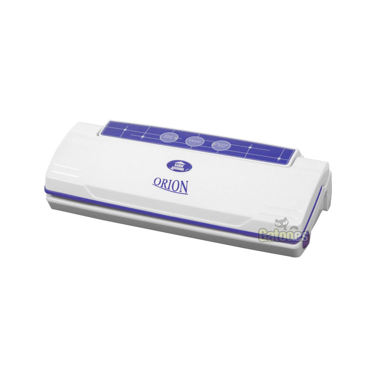 Envasadora de Vacio Profesional ORION