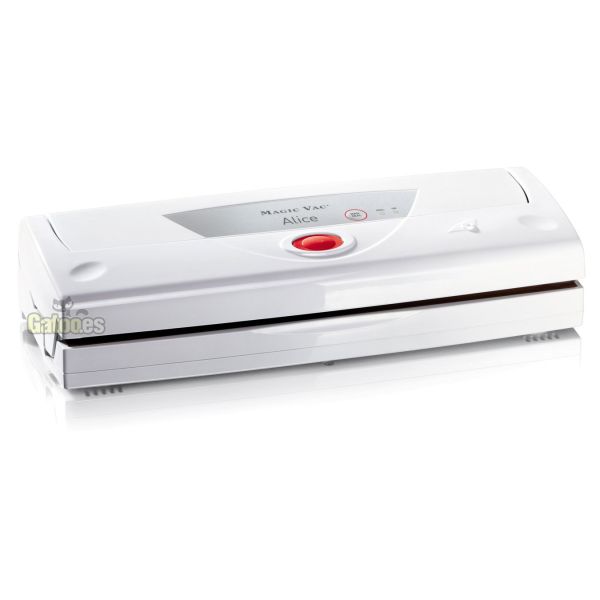 Envasadora de Vacio Profesional ALICE