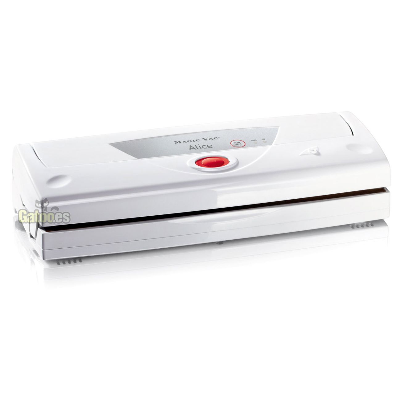 Envasadora de Vacio Profesional ALICE