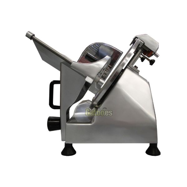 Lateral Cortafiambres Profesional ELTRON 220 de 220 mm.