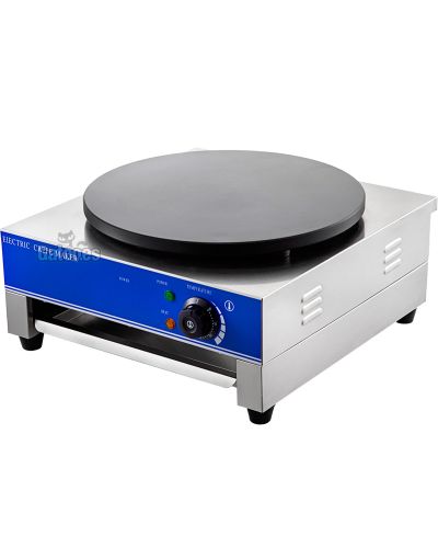 Crepera Profesional Simple