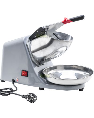 Picadora de Hielo Profesional Ibimar