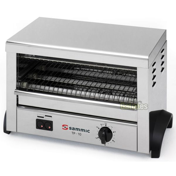 Tostadora Profesional Sammic TP-10