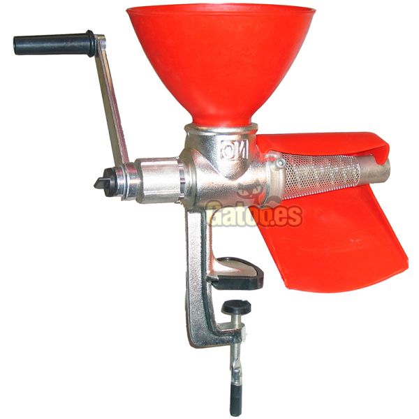 Tomatera Hierro fundido Garhe