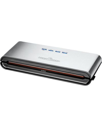 Envasadora de vacio Proficook encencdida Envasadora de vacio Proficook encencdida