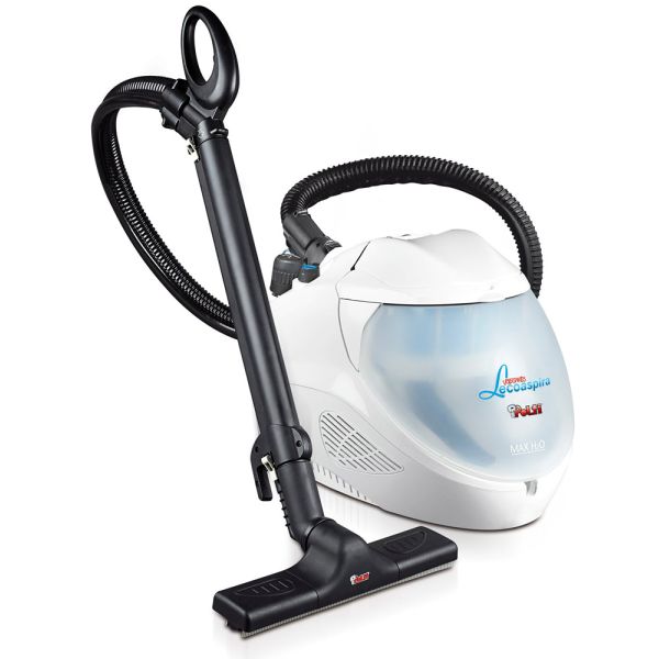 Vaporetto Lecoaspira Friendly de Polti