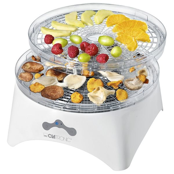 Deshidratador de fruta y verdura