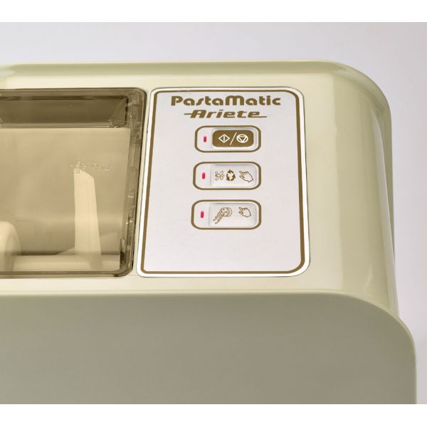 Máquina de pasta Ariete - Detalle