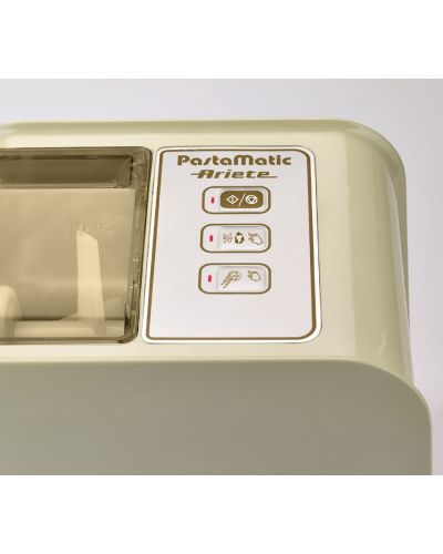 Máquina de pasta Ariete - Detalle