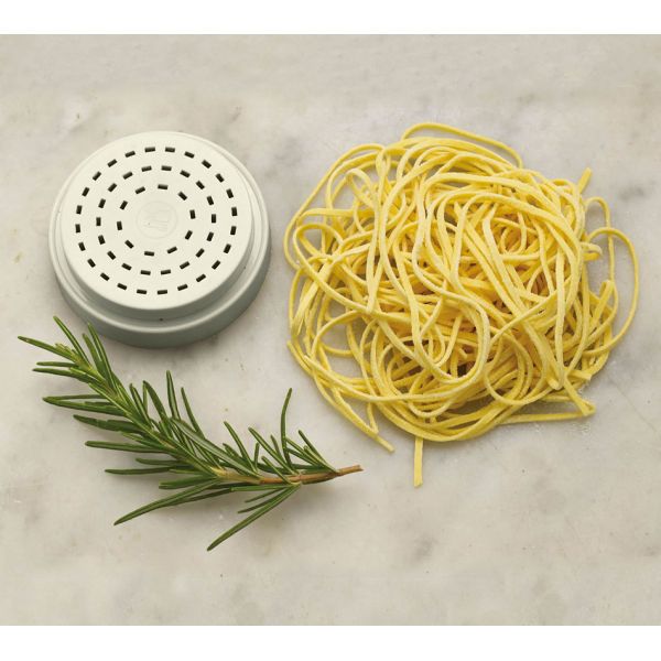 Máquina de pasta Ariete - Dpaghetti
