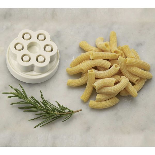 Máquina de pasta Ariete - Maccheroni