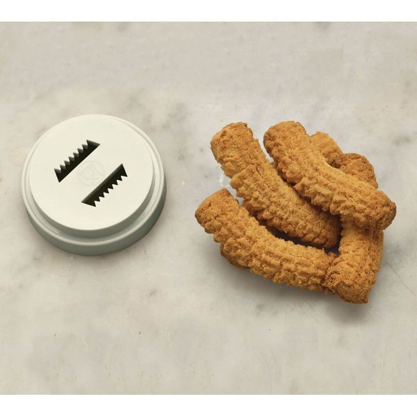 Máquina de pasta Ariete - Biscotti