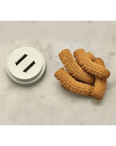 Máquina de pasta Ariete - Biscotti