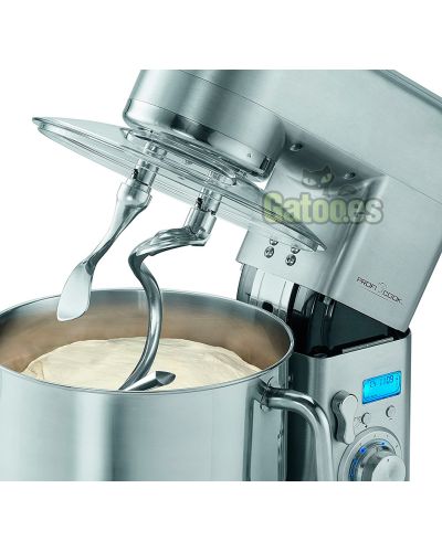 Amasadora Profesional de 10 litros Proficook - amasador