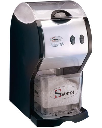 Picadora de Hielo Profesional Santos