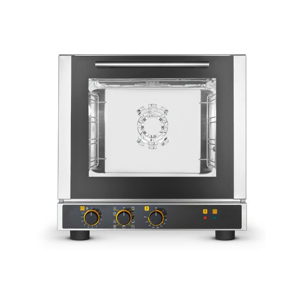 Horno Profesional de Conveccion con Grill 2600W