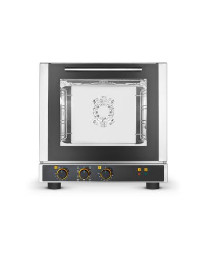 Horno Profesional de Conveccion con Grill 2600W