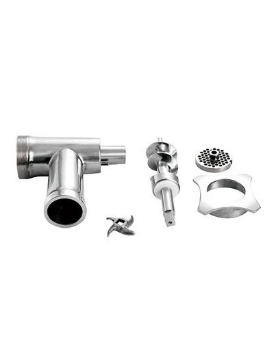 Picadora de Carne Profesional (diámetro boca 22) - accesorios Picadora de Carne Profesional (diámetro boca 22) - accesorios