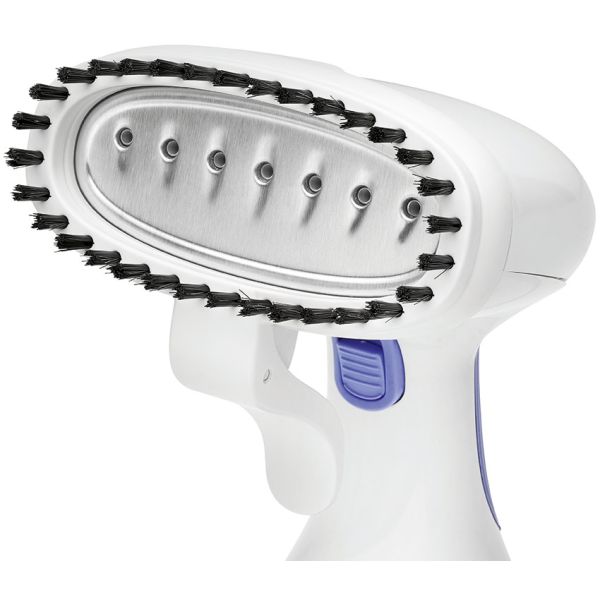 Plancha Vertical de Vapor Clatronic - detalle