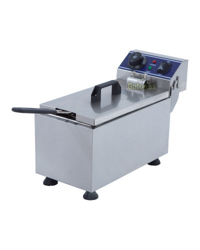 Freidora Profesional 8 litros