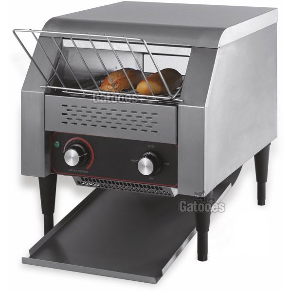 Tostadora Profesional de Cinta T3000