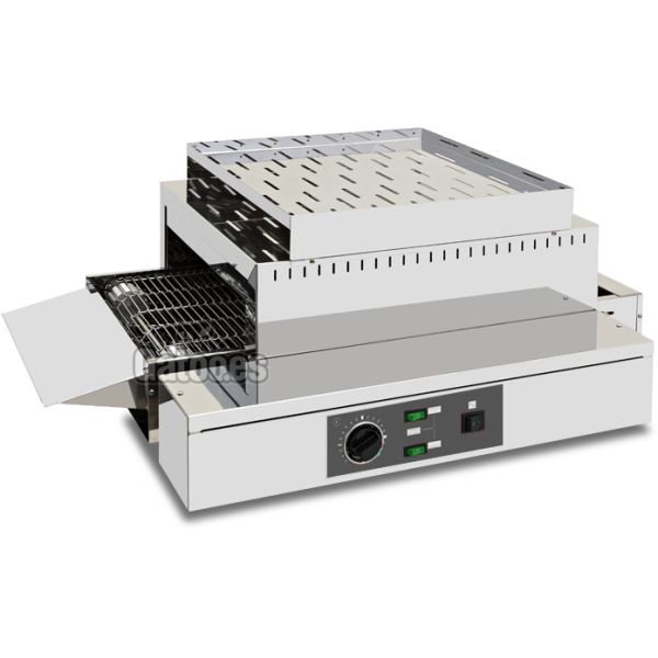 Tostadora Profesional de Túnel T5000