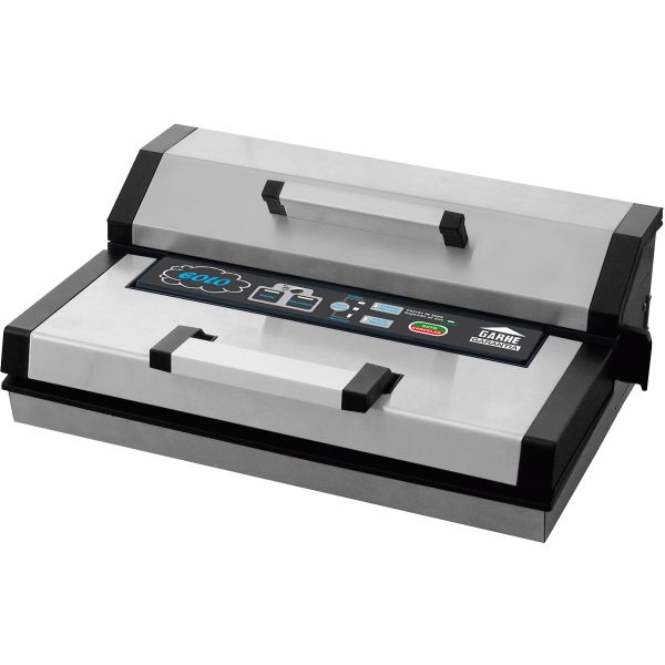 Envasadora de Vacío Profesional GARHE Eolo