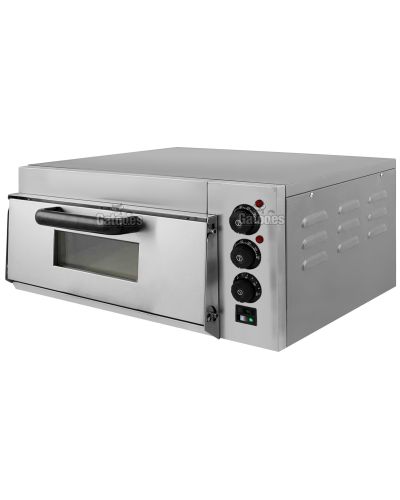 Horno Pizza de 40 cm. Compact 4011