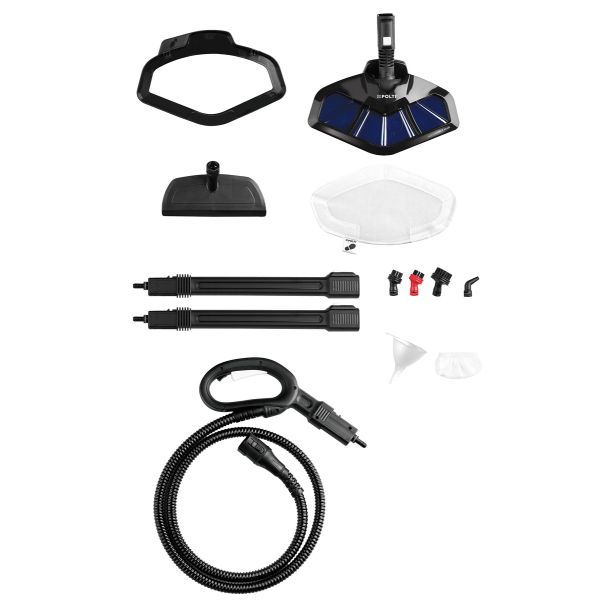 Accesorios de la Vaporeta Smart 40 de Polti