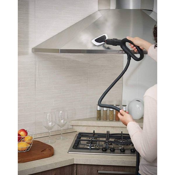 Vaporeta Smart 40 de Polti para campanas