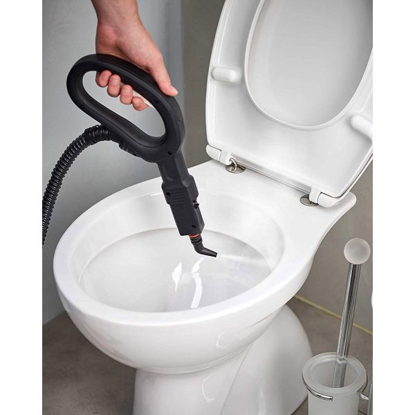 Vaporeta Smart 40 de Polti para baños
