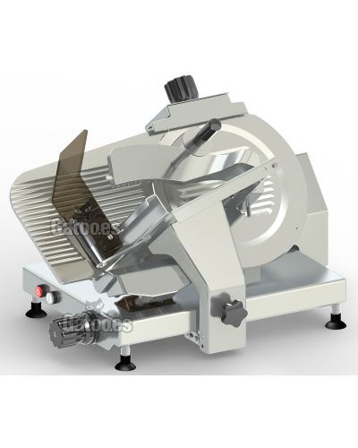 Cortafiambres Profesional BRAHER MG-350 de 350 mm.