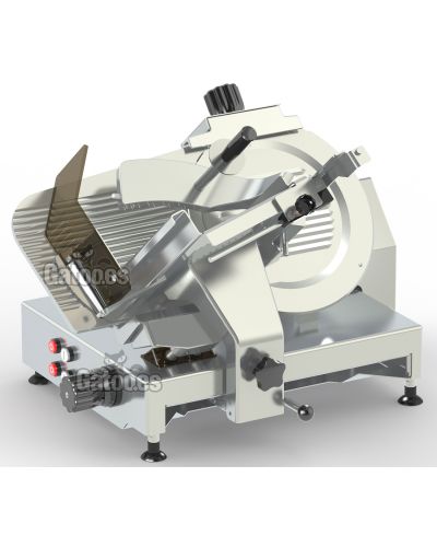 Cortafiambres Profesional BRAHER MA-350 de 350 mm. Automática